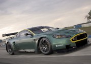 2007 Aston Martin V12 Vantage RS